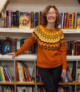 las-librerías